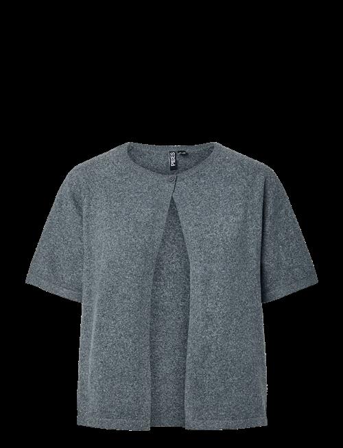 Pieces | Pcbree Ss O-Neck Knit Cardigan Noos Bc | XL