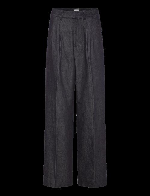 French Connection | Fletcher Wide Leg Denim Trouse | 40