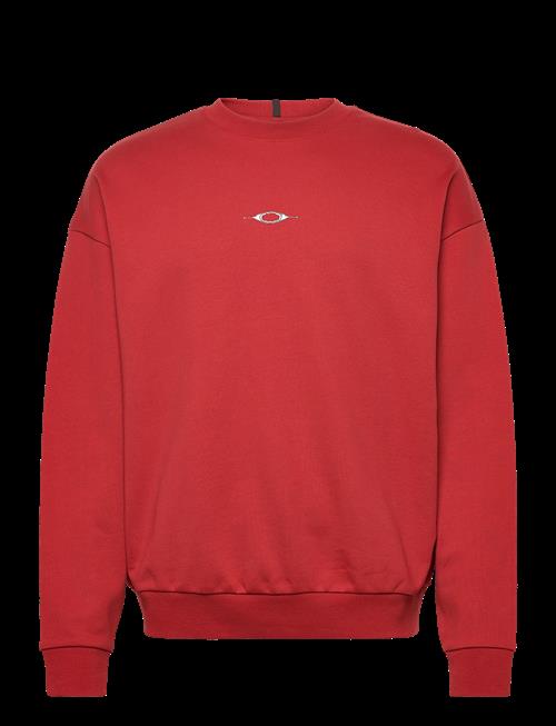 OAKLEY | Stacked Metal Sweatshirt | M