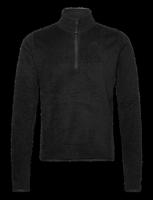 OAKLEY | Bowls Alpha Half Zip Sweatshirt | L
