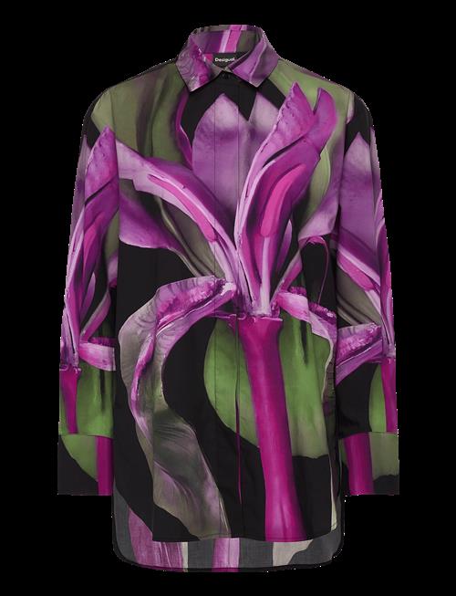 Desigual | Orquidea L | S/M