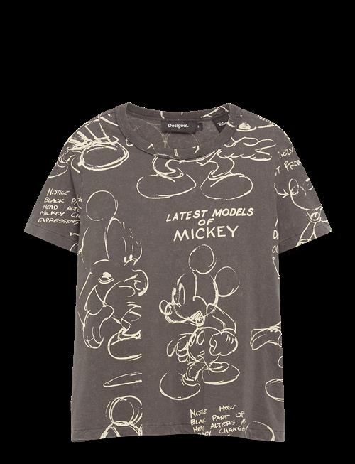Desigual | Mickey Sketch | XS