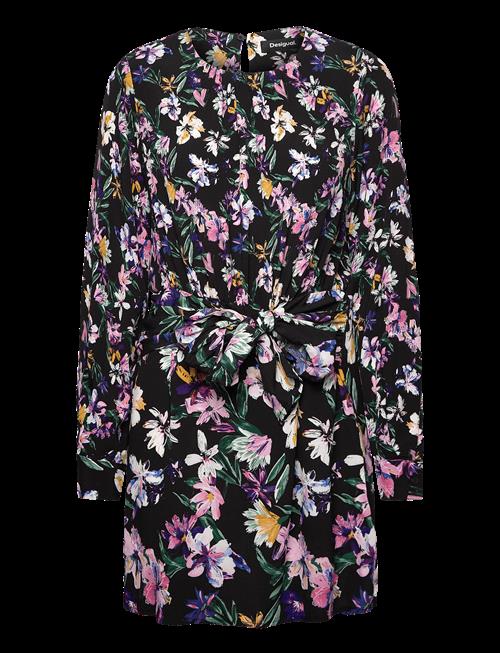Desigual | Flor Acrilica | M