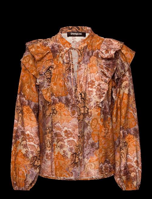 Desigual | Romantica | S