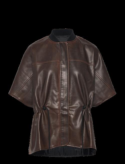 Desigual | Poncho Richmond Bu | ONE SIZE