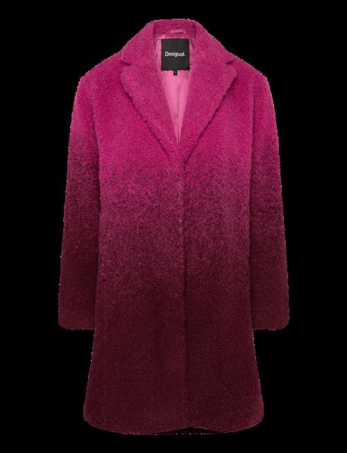 Desigual | Coat Icecream | XS