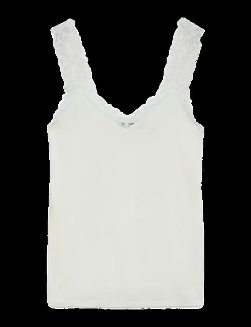 Vero Moda | Vmrosa Sl Top Jrs Noos | S