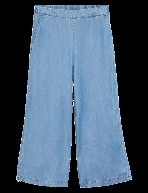 Vero Moda | Vmbree Mr Wide Tencel Culotte Ga Noos | M