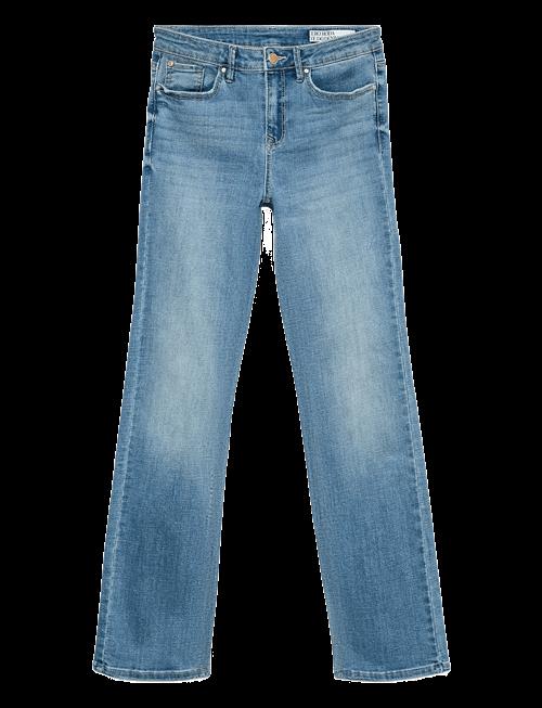 Vero Moda | Vmflash Mr Straight Jeans Li347 Ga Noos | S x 32
