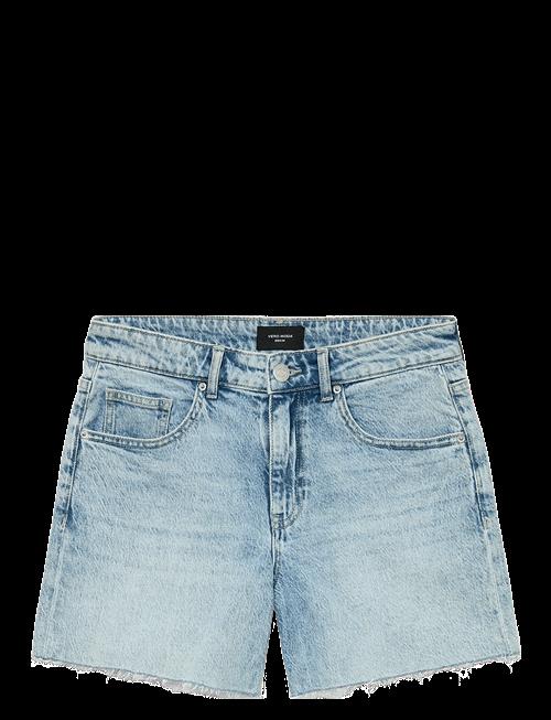 Vero Moda | Vmtess Mr Short Dnm Shorts Mix Ga Noos | XS