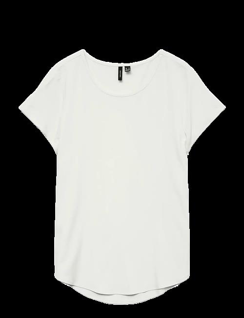 Vero Moda | Vmbella Ss Top Wvn Noos | S