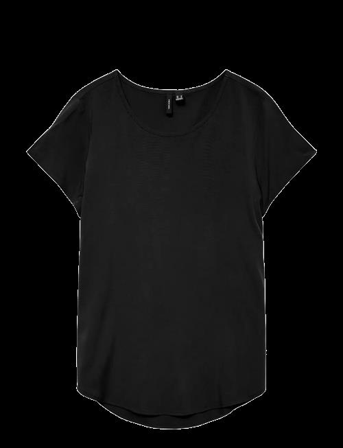 Vero Moda | Vmbella Ss Top Wvn Noos | M