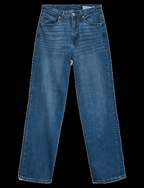 Vero Moda | Vmtessa Hr Wide Jeans Ra380 Ga Noos | 27 x 30