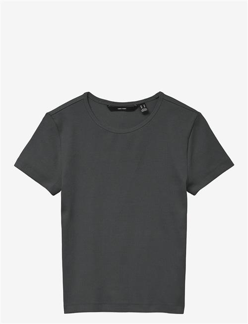 Vero Moda | Vmchloe Ss Short Top Jrs Noos | XS