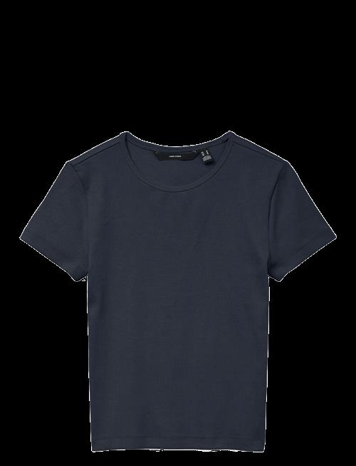 Vero Moda | Vmchloe Ss Short Top Jrs Noos | M