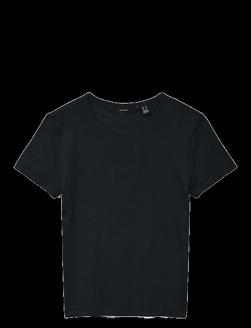 Vero Moda | Vmchloe Ss Short Top Jrs Noos | XS