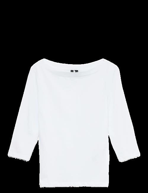 Vero Moda | Vmpanda Modal 3/4 Top Jrs Noos | XS