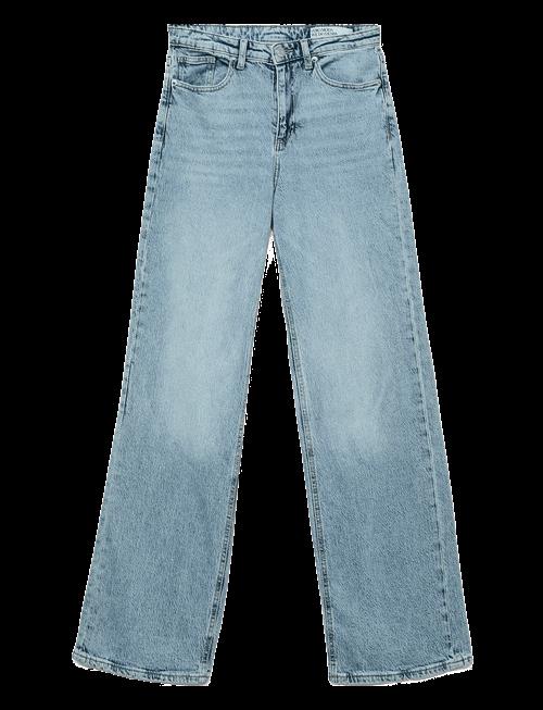 Vero Moda | Vmtessa Hr Wide Jeans Ra339 Ga Noos | 25 x 32