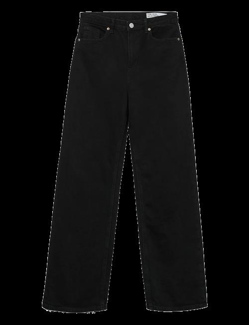 Vero Moda | Vmtessa Hr Wide Jeans Ra118 Ga Noos | 25 x 30
