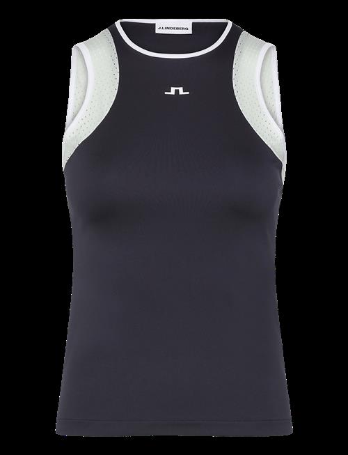 J. Lindeberg | Nora Sleeveless Top | M