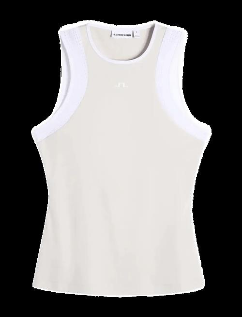 J. Lindeberg | Nora Sleeveless Top | S