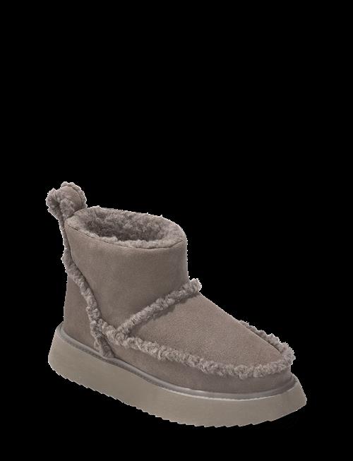 Inuikii | Shearling Micro | 36