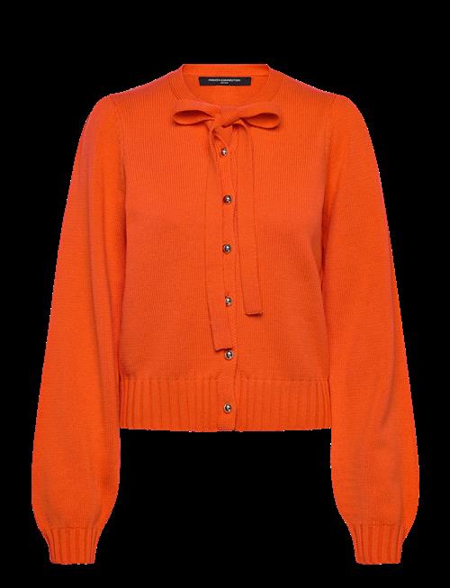 French Connection | Varli Ls Tie Nk Cardigan | M