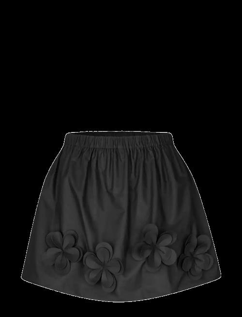 STINE GOYA | Floral Shirting, Floral Mini Skirt | M