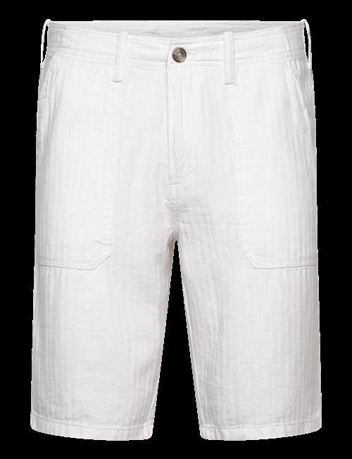 Lindbergh | Linen Blend Herringbone Shortslinen Blend Herringbone Shorts | XS