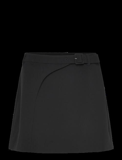 French Connection | Azra Twill Mini Skirt | 40