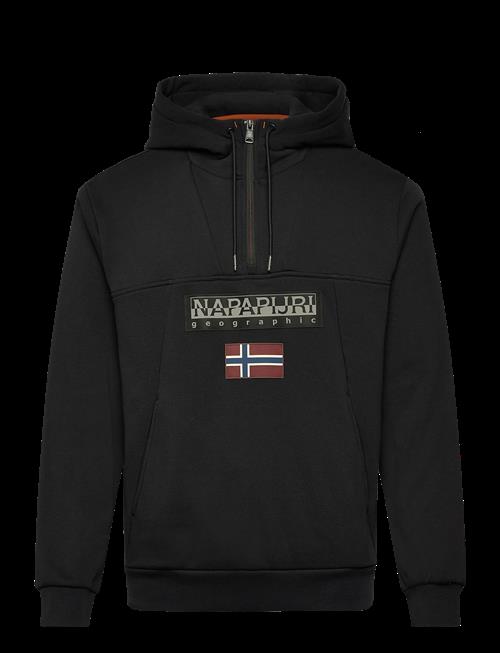 Napapijri | Burgee Hzh 2.0 | S