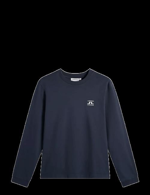 J. Lindeberg | Parcie Longsleeve Tee | S