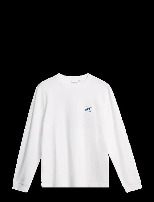 J. Lindeberg | Parcie Longsleeve Tee | L