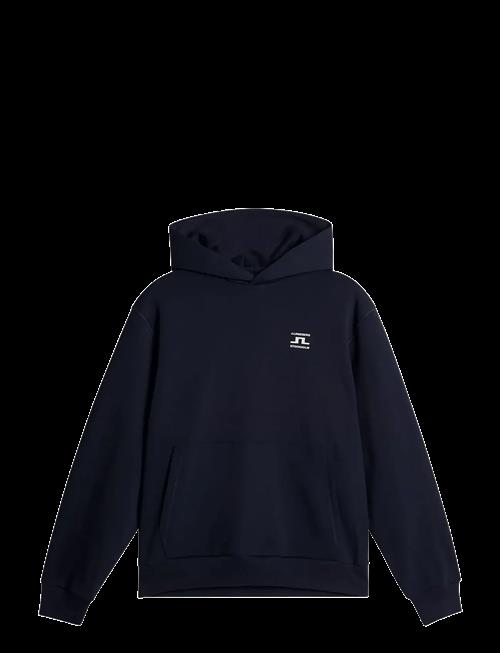 J. Lindeberg | Club Printed Hood | XXL