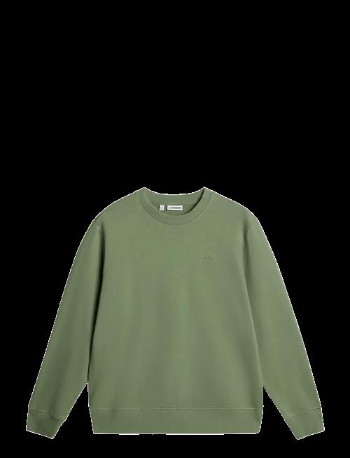 J. Lindeberg | Alpha Crew Neck | L