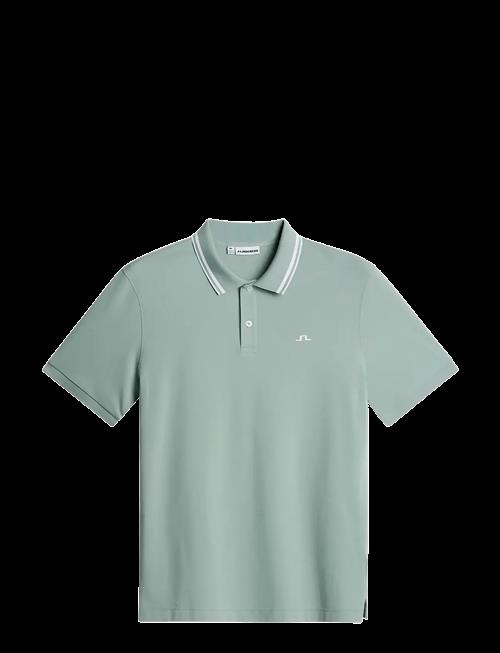 J. Lindeberg | Joey Tipping Polo | S