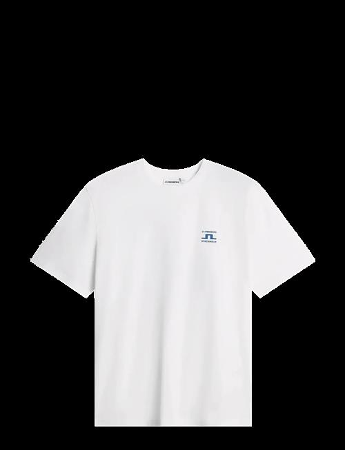 J. Lindeberg | Parcie Seasonal Tee | S