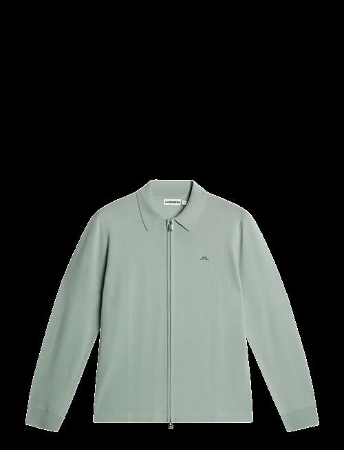 J. Lindeberg | Kaleb Merino Cardigan | S