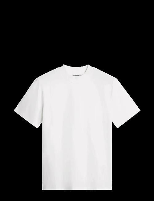 J. Lindeberg | Ace Mock Neck T-Shirt | XXL