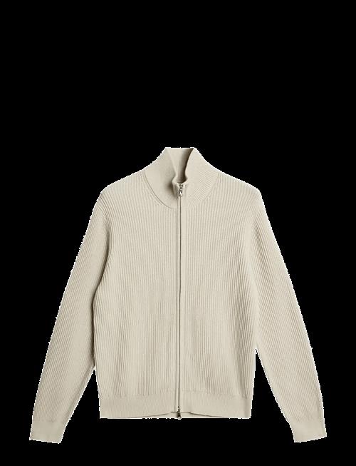 J. Lindeberg | Alexis Full Zip Cardigan | XXL