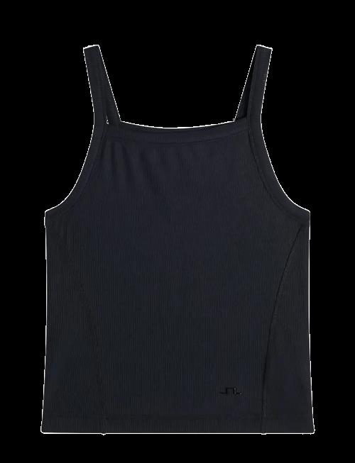 J. Lindeberg | Meira Rib Tank Top | L