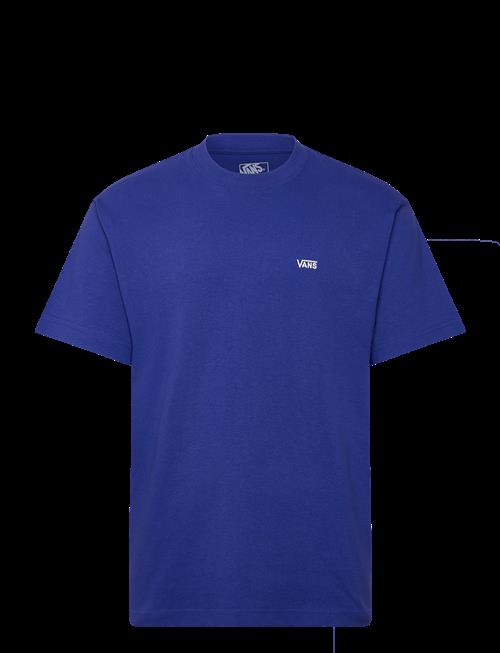 VANS | Left Chest Ii Loose Ss | XS