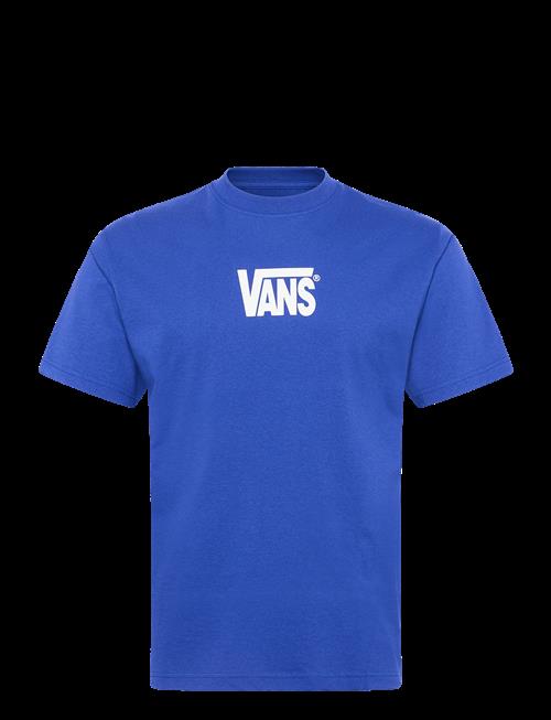 VANS | Stretch Logo Ss Tee | M