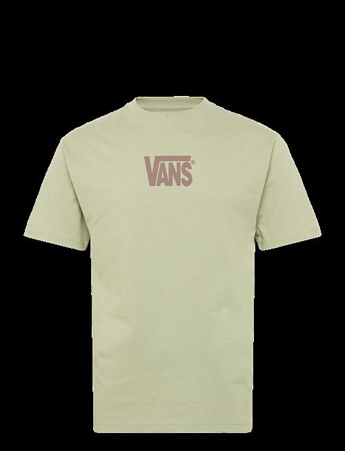 VANS | Stretch Logo Ss Tee | S