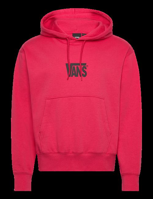 VANS | Stretch Logo Pullover | XS