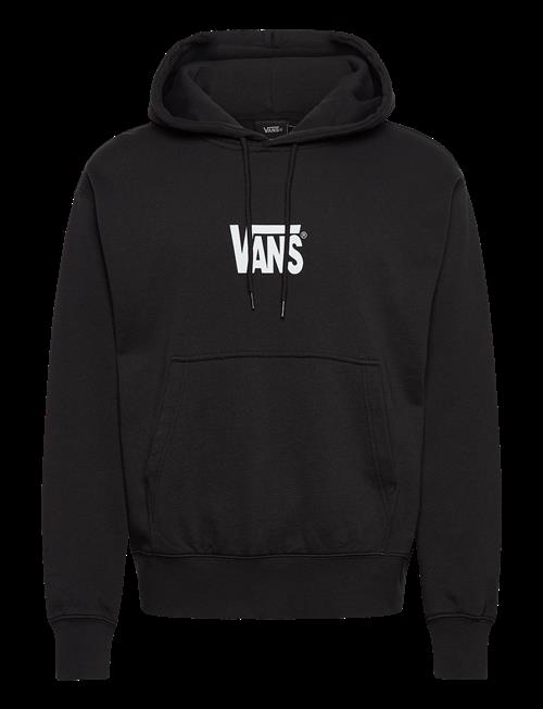 VANS | Stretch Logo Pullover | XS