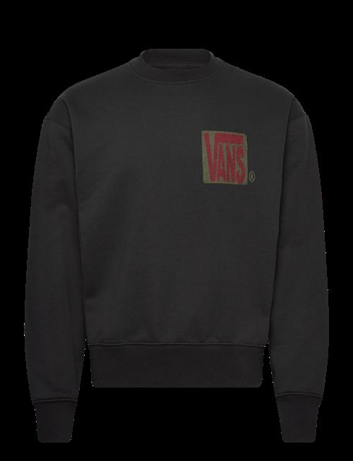 VANS | Stretch Stack Crackle Crew | XL