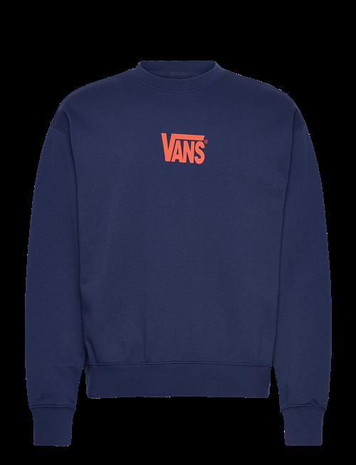VANS | Stretch Logo Crew | XXL