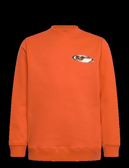 VANS | Bevel Flame Crew | S