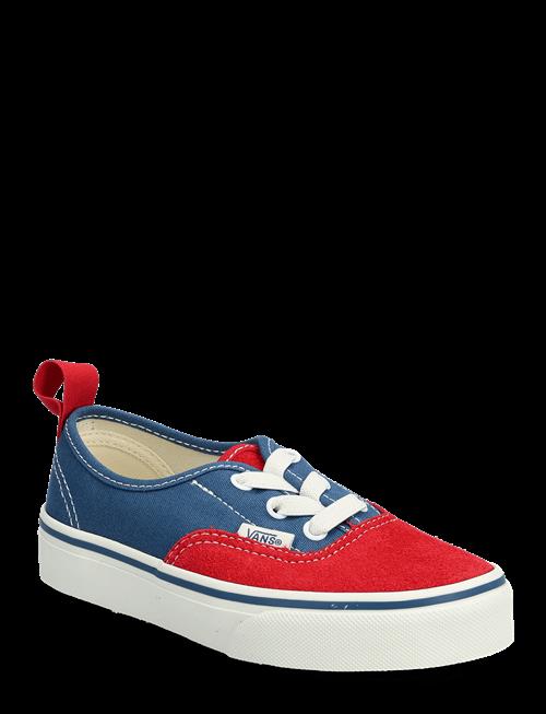 VANS | Authentic Elastic Lace | 30